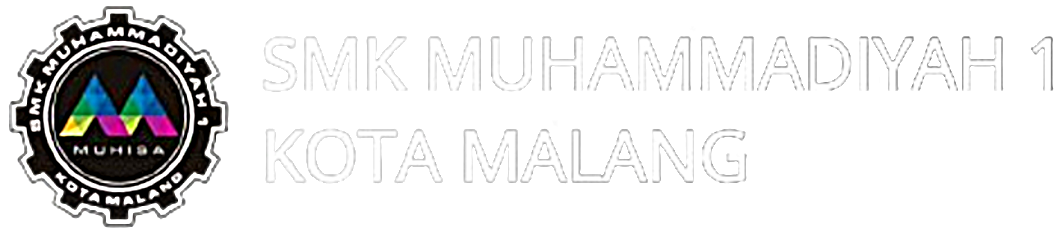SMK Muh 1 Kota Malang